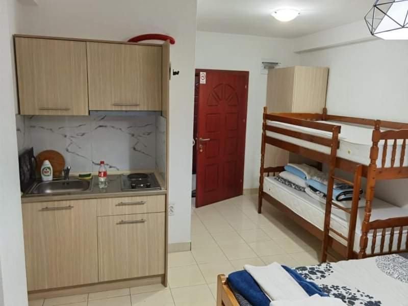 Vera Apartments Ohrid Exterior photo