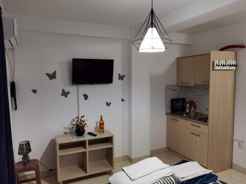 Vera Apartments Ohrid Exterior photo