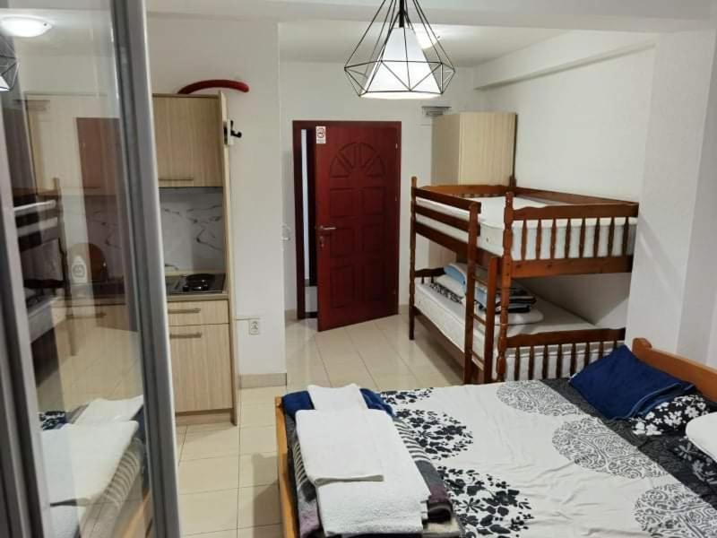 Vera Apartments Ohrid Exterior photo